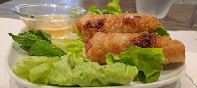 Rouleau de printemps du Restaurant vietnamien Restaurant Pho 38 (Grenoble) - n°4