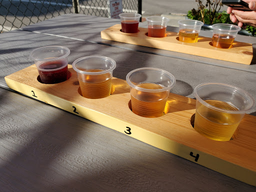 Winery «Honeygirl Meadery», reviews and photos, 105 Hood St #6, Durham, NC 27701, USA