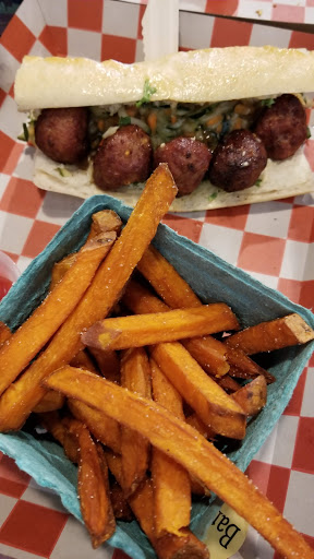 Butcher Shop «The Local Pig», reviews and photos, 2618 Guinotte Ave, Kansas City, MO 64120, USA