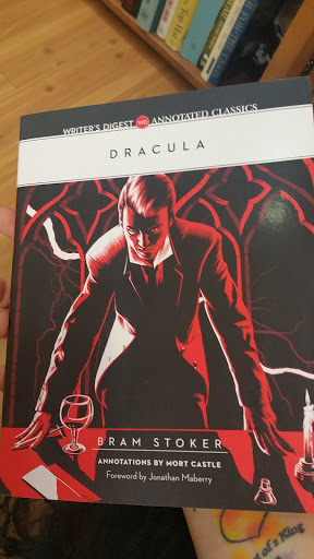 Book Store «Wicked Good Books», reviews and photos, 215 Essex St, Salem, MA 01970, USA