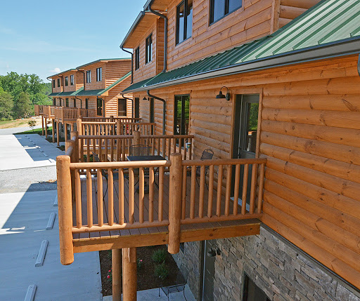 RV Park «Bluewater Resort and RV Campground», reviews and photos, 220 Bluewater Campground Rd, Dayton, TN 37321, USA