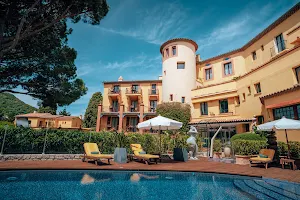 Hôtel Ermitage de L'Oasis & Spa - Cannes Mandelieu image