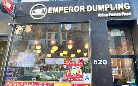 Emperor Dumpling image