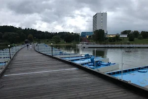 Yunost' Sanatorii Gu Upravlenija Delami Prezidenta RB image