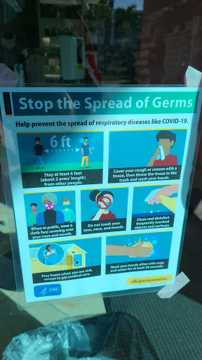 Beauty Supply Store «Flamingo Beauty Supply», reviews and photos, 8275 NW 36th St, Doral, FL 33166, USA