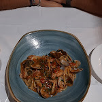 Photo n°1 de l'avis de Francesco.a fait le 11/08/2023 à 20:41 sur le  Frontemare Ristorante Avola à Avola