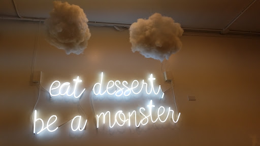 Dessert Shop «Snow Monster», reviews and photos, 17406 Beach Blvd, Huntington Beach, CA 92647, USA