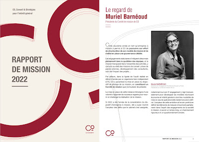 CO Conseil à Malakoff