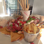 Photo n°2 de l'avis de Valerio.a fait le 13/06/2023 à 22:00 sur le  Ristopizza Arcade à Borgaro Torinese