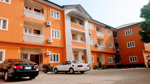 Waterworld Apartments, Olubadan Ave, Oluyole, Ibadan, Nigeria, Beach Resort, state Oyo