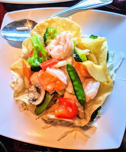 Shopping Mall «Haynes Market Shopping Center», reviews and photos, 3000 Old Alabama Rd, Johns Creek, GA 30022, USA