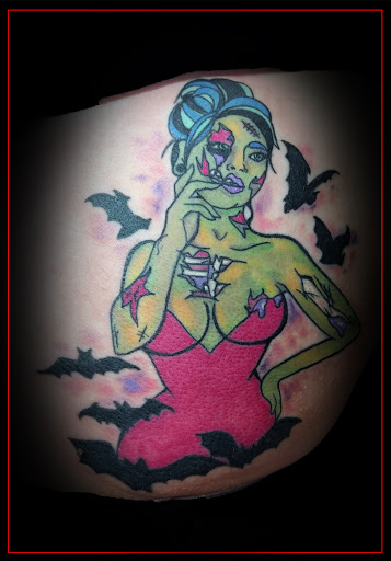 Explore family small tattoo ideas, creative tattoo ideas in Fremont, available at Eternal Tattoo And Body Piercing