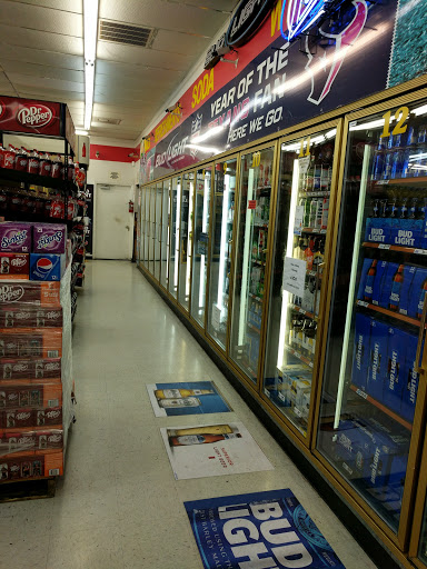 Grocery Store «A-1 Supermarket», reviews and photos, 119 Atascocita Road, Humble, TX 77396, USA