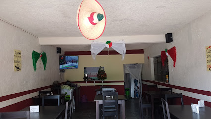 RESTAURANTE EL RINCóN DEL CIELO