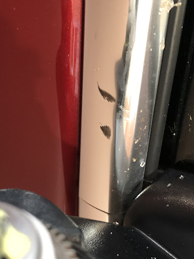 Auto Body Shop «Park Place BodyWerks Dallas», reviews and photos, 6120 Peeler St, Dallas, TX 75235, USA