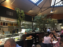 Atmosphère du Restaurant italien Casa Nobile à Lyon - n°7