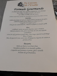 Photo n°1 de Au Caveau de l'Etable à Niederbronn-les-Bains ()