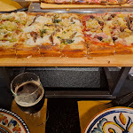 Photo n°2 de l'avis de Roberta.r fait le 07/05/2023 à 14:22 sur le  Alto Pizza Factory - Segrate à Segrate