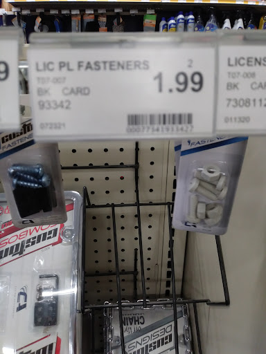 Auto Parts Store «NAPA Auto Parts - Genuine Parts Company», reviews and photos, 1317 700 W, Salt Lake City, UT 84104, USA