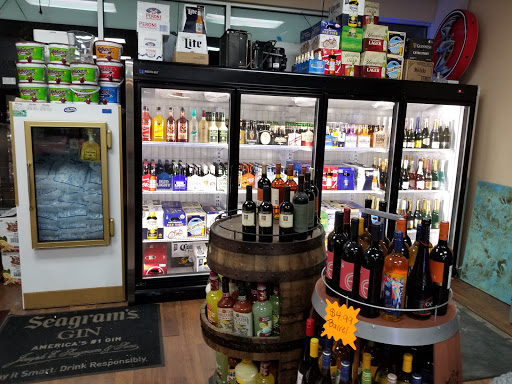 Liquor Store «Primo Liquors», reviews and photos, 5993 Stirling Rd, Davie, FL 33314, USA