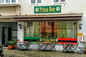 Pizzaboy Reichenhall image