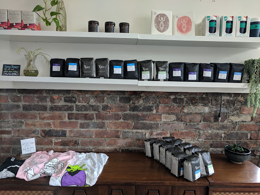 Coffee Shop «Tipico Coffee», reviews and photos, 128 Fargo Ave, Buffalo, NY 14201, USA