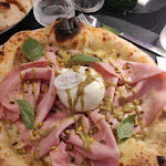 Photo n°4 de l'avis de Cinzia.e fait le 23/12/2023 à 15:36 sur le  IOAMA - RistoPub Pizzeria Cava De Tirreni à Cava de' Tirreni