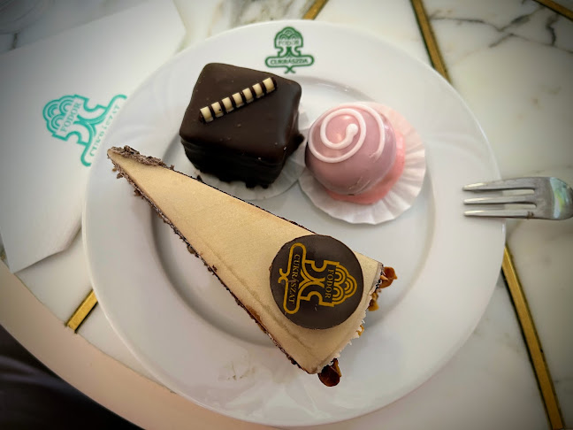 Fodor Cukrászda - Kecskemét