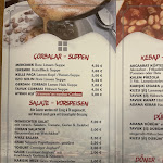 Photo n°1 de l'avis de Nocco.a fait le 19/11/2022 à 22:01 sur le  Fidan Nene Ev Yemekleri à Duisburg