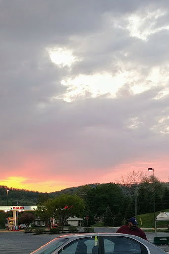 Grocery Store «Giant Food Stores», reviews and photos, 360 S 2nd St, Mcconnellsburg, PA 17233, USA