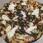 Photo n°1 de l'avis de Federico.a fait le 19/09/2023 à 06:41 sur le  RISTORANTE NASHVILLE ROMA à Rome