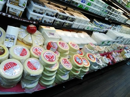 Gourmet Grocery Store «Garden Gourmet Market», reviews and photos, 5665 Broadway, Bronx, NY 10463, USA