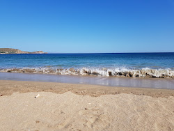 Legrena Beach II'in fotoğrafı - rahatlamayı sevenler arasında popüler bir yer