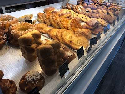 LE FOURNIL DES OLIVIERS à Pérols