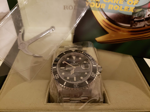 Jeweler «MRP Jewelers», reviews and photos, 105-05 69th Ave, Forest Hills, NY 11375, USA