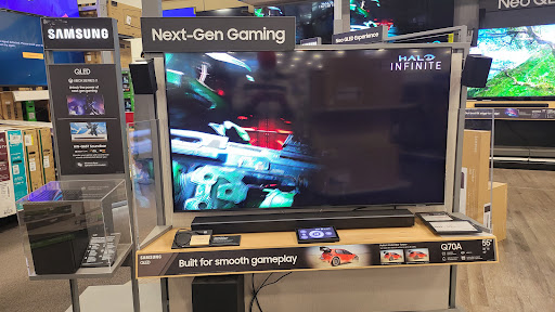 Electronics Store «Best Buy», reviews and photos, 2478 Central Park Ave, Yonkers, NY 10710, USA