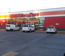 AutoZone Refacciones photo