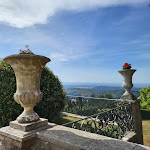 Photo n°4 de l'avis de Stefan.a fait le 02/11/2023 à 15:12 sur le  Schloss Bürgeln à Schliengen