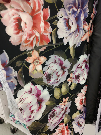 Fabric Store «Jo-Ann Fabrics and Crafts», reviews and photos, 11215 W 63rd St, Shawnee, KS 66203, USA