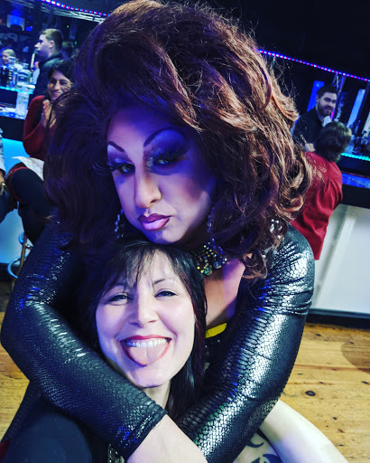 Night Club «The Park», reviews and photos, 615 Salem Ave SW, Roanoke, VA 24016, USA