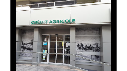 Photo du Banque Crédit Agricole Charente Périgord à Magnac-sur-Touvre