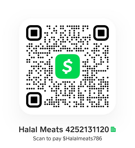 Butcher Shop «Halal Meats», reviews and photos, 14625 NE 24th St, Bellevue, WA 98007, USA