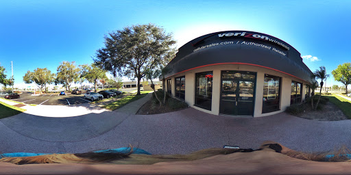 Cell Phone Store «Verizon Authorized Retailer – Cellular Sales», reviews and photos, 1070 FL-436, Casselberry, FL 32707, USA