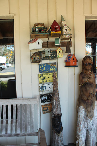 Winery «Dakotah Vineyards & Winery», reviews and photos, 14365 US-19, Chiefland, FL 32626, USA