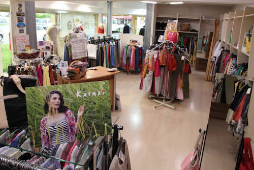 Magasin de vêtements pour femmes armelle Boutique Mauléon Soule