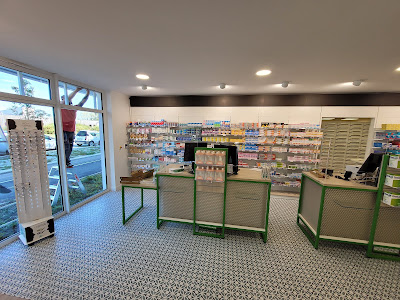 Pharmacie Somnolet-Roland à Vertou