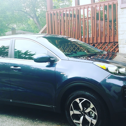 Kia Dealer «Bosak Kia», reviews and photos, 241 Melton Rd, Burns Harbor, IN 46304, USA