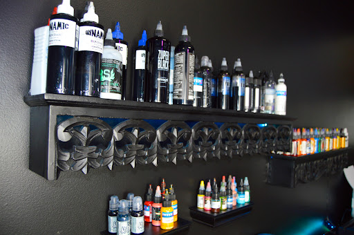 Explore hip bone tattoo ideas, creative tattoo ideas in New Rochelle, available at Lupitas Tattoos