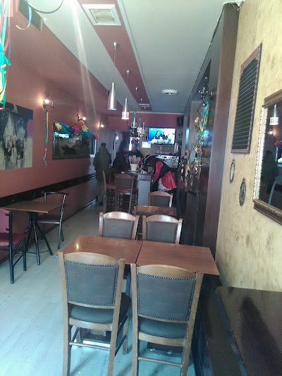 Photos of Juliette Espresso Bar