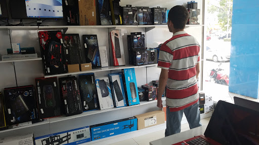 Computer repair companies in San Pedro Sula